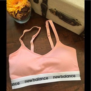 ✨‼️NWOT New Balance Sport Bra/Top